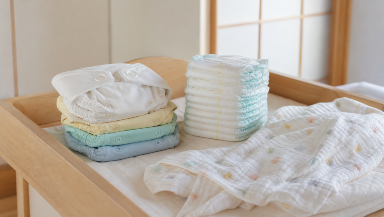 うんちの色と回数、心配なのはどれ？ 受診の目安と、記録が助けになる場面